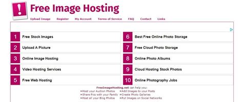 site like imagefap|Best anonymous image hosting sites of 2024 .